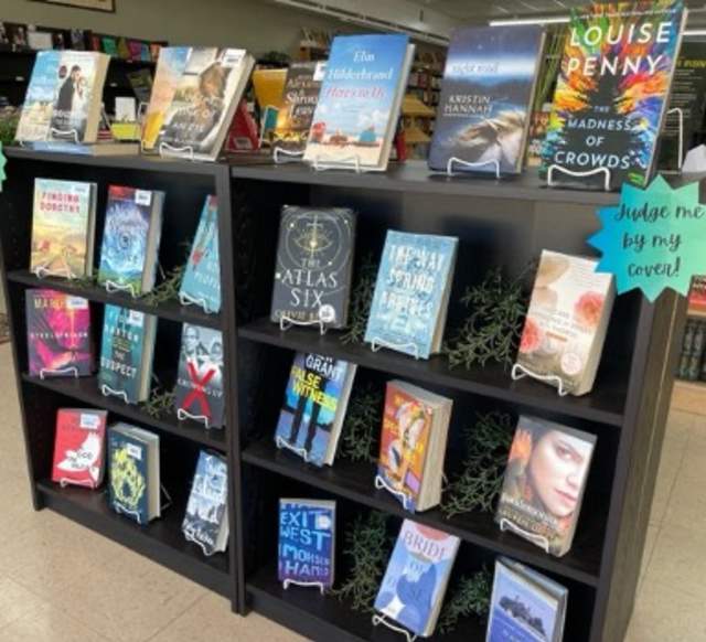 Paperbacks Ink