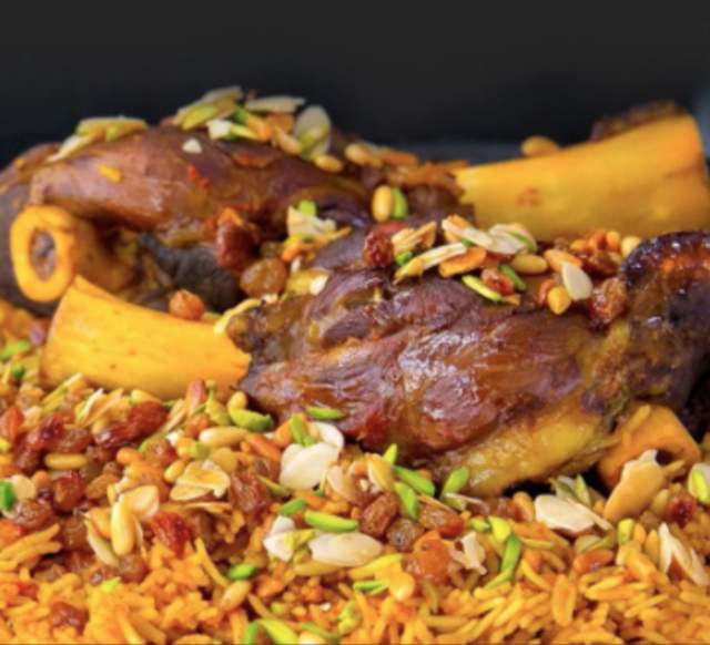 Al Dar Restaurant