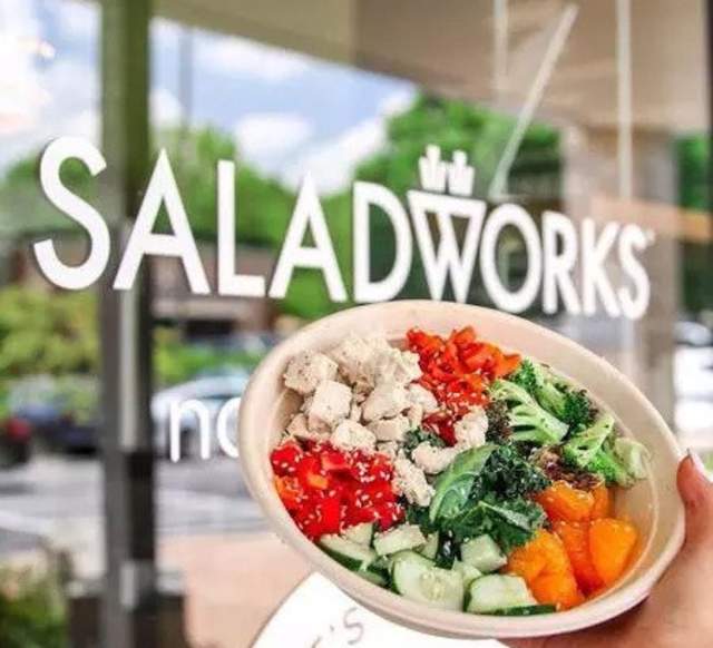 Saladworks