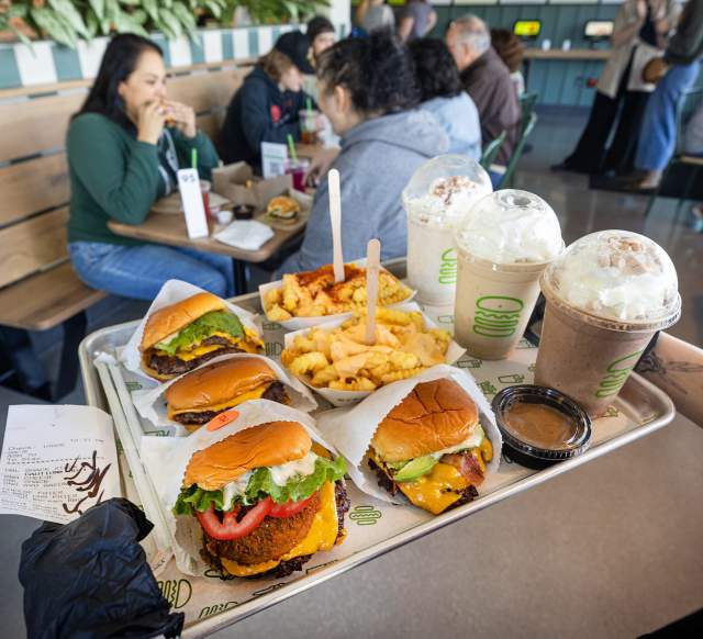 Shake Shack