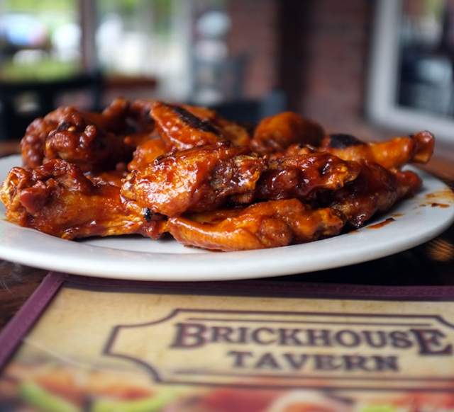 Brickhouse Tavern
