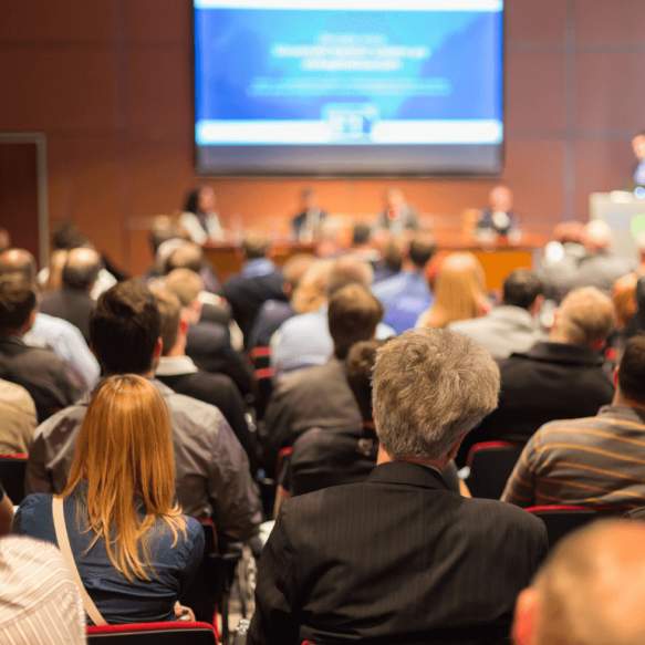 Venue Conference RFP Business