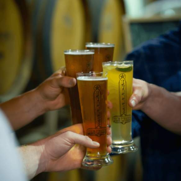 Ivanhoe Ale Works