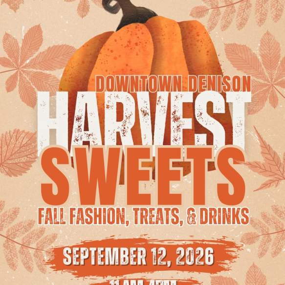 Harvest Sweets & Styles