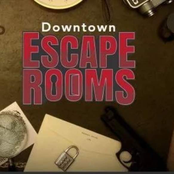Downtown Escape Rooms