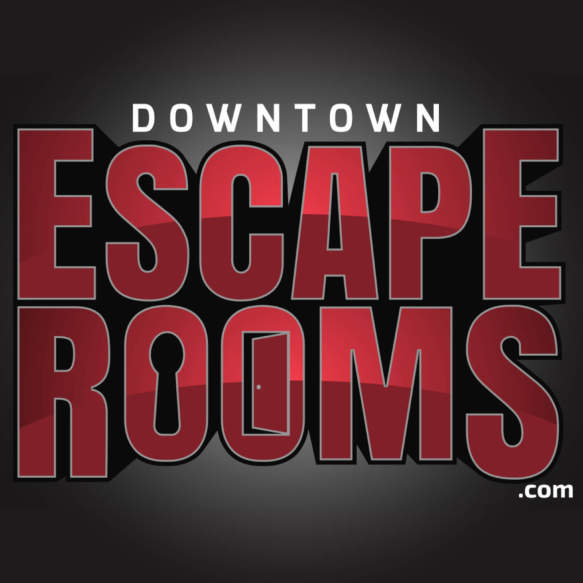 Downtown Escape Rooms