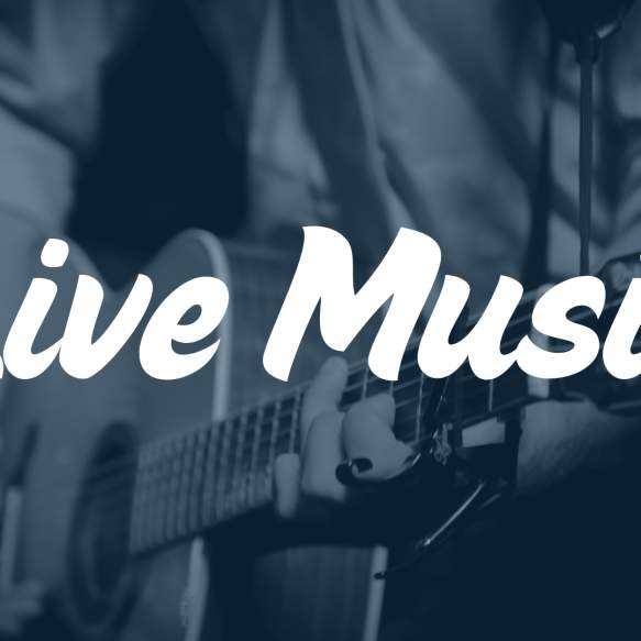 Local Singer & Songwriters hosted by Oliver White