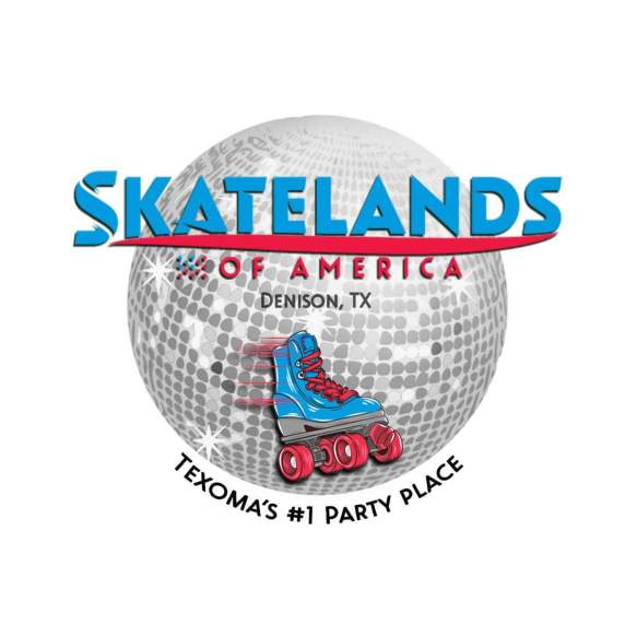 Skatelands of America