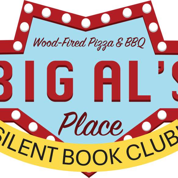 Big Al's Place Silent Book Club