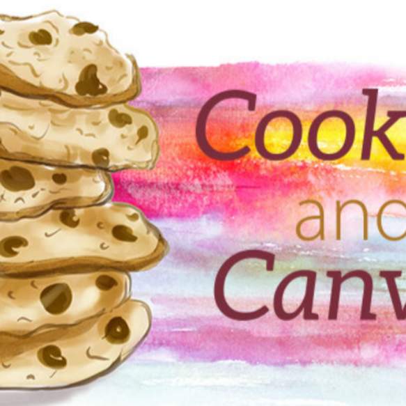 Cookies & Canvas