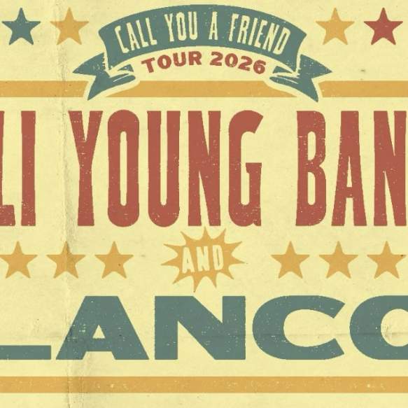 Eli Young Band and Lanco