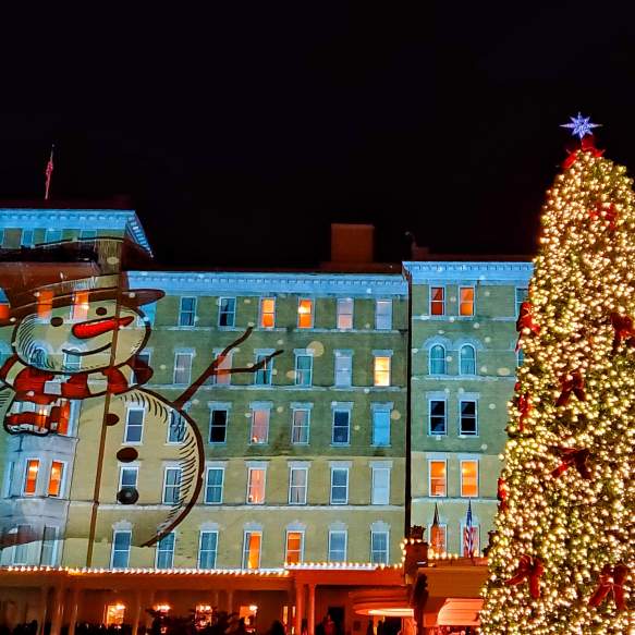 50 Days of Lights
