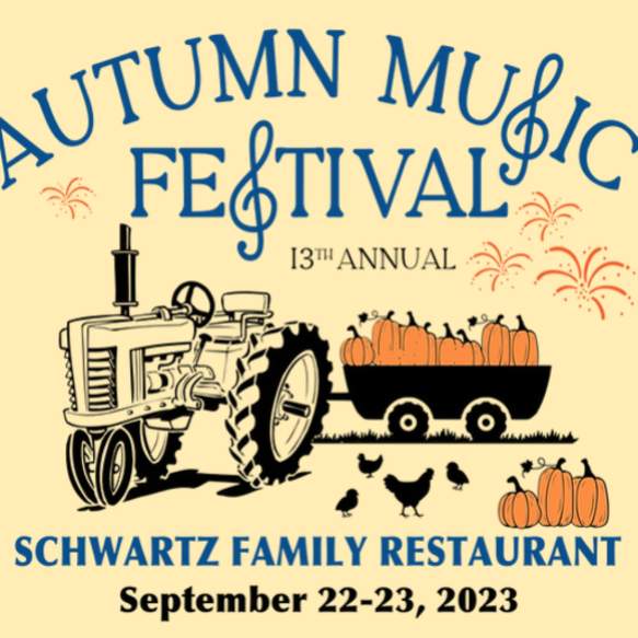 13th Annual Autumn Music Fest