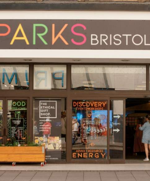 Sparks Bristol