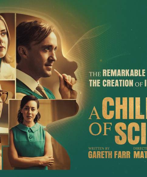 Review: A Child of Science at Bristol Old Vic