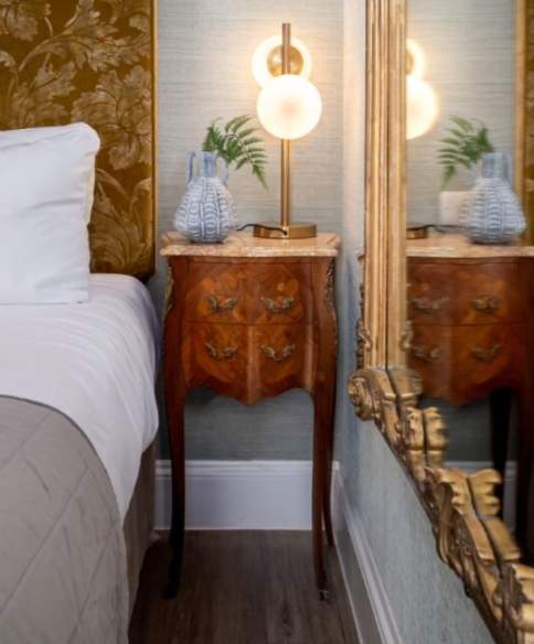 Independent places to stay in Bristol