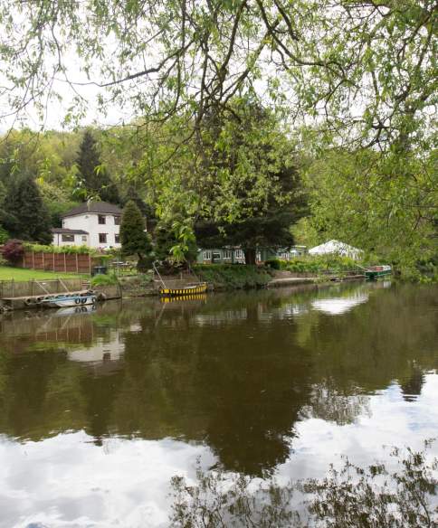 The local's guide: Hanham