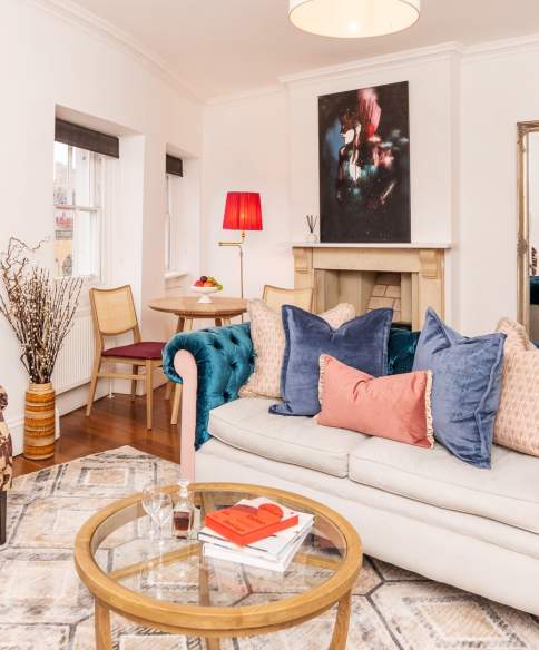 Where to stay for a stag or hen do in Bristol