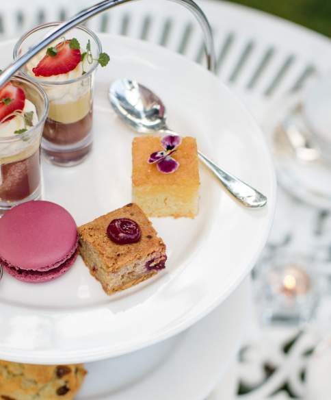The definitive guide to afternoon tea in Bristol