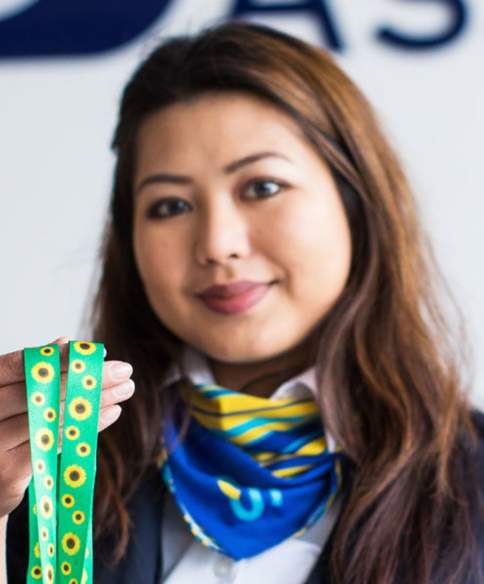 Bristol Airport Assistance - Hidden Disabilities