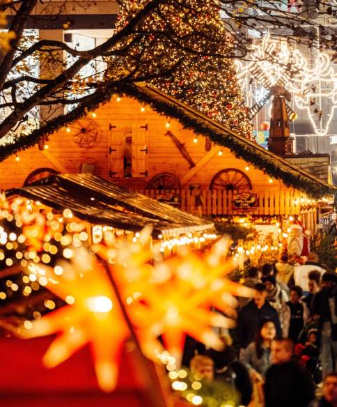 The ultimate Bristol Christmas gift guide