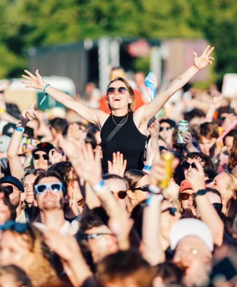 Unmissable live music in Bristol 2026