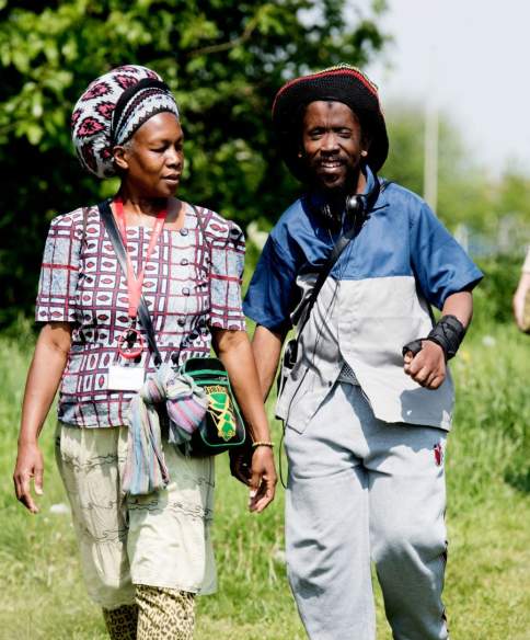 Explore the city with Bristol Walk Fest 2025