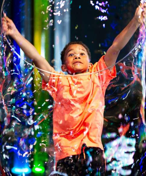 7 reasons to visit We The Curious this summer