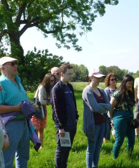 Explore the city with Bristol Walk Fest 2026