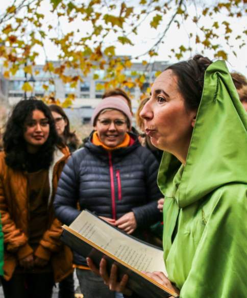 An A-Z of top Bristol trivia