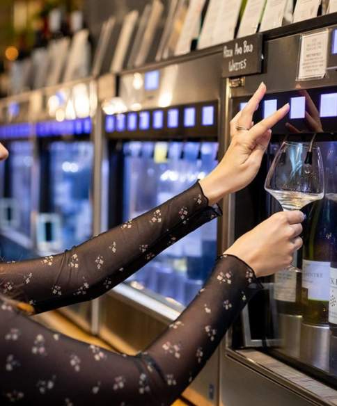 Where to go wine tasting in and around Bristol