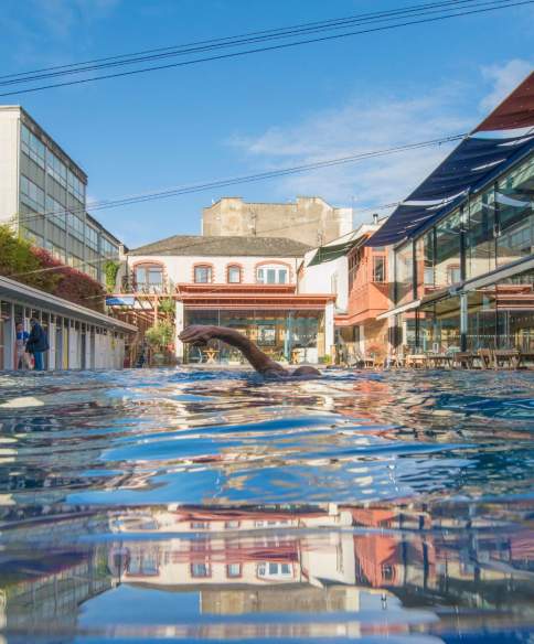 Bristol's best spa breaks