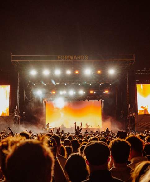 Bristol’s festival line-up in 2026