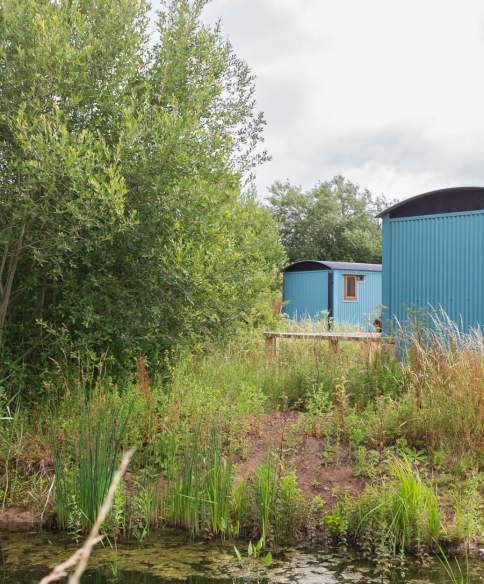 Escape to the country: Rural retreats near Bristol
