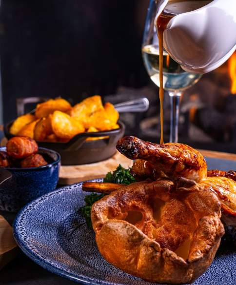 Bristol's best Sunday roasts