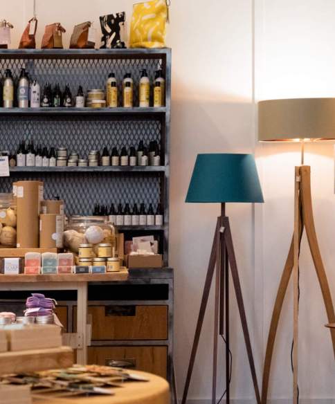 Prior Shop homewares - CREDIT Prior Shop