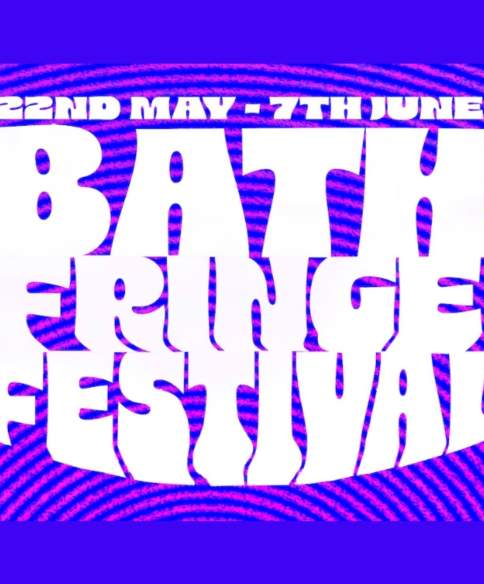 Bath Fringe Festival 2026