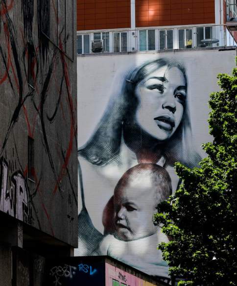 From Blackbeard to Banksy: 1000 years of Bristol in just two hours