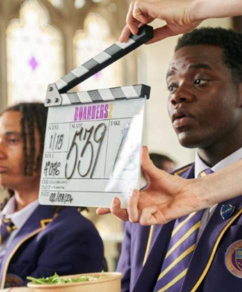 The Bristol TV watch list