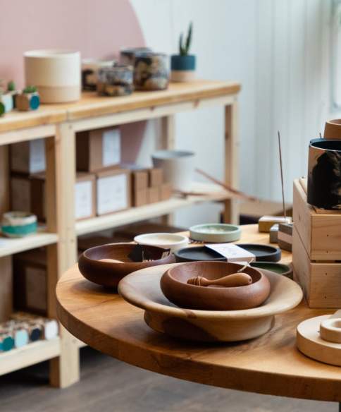 Sustainable and ethical shopping in Bristol