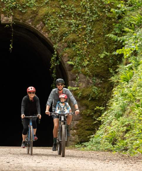 10 ways to have a sustainable break in Bristol