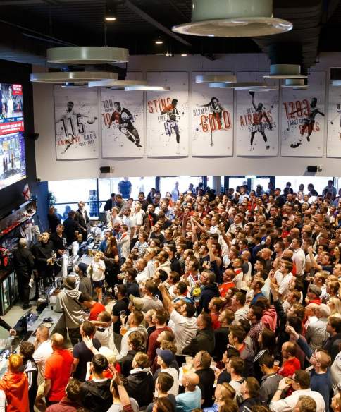 Where to watch the UEFA Women's Euro 2025 in Bristol