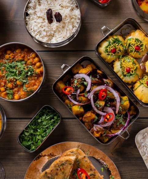 The best places to get vegan food in Bristol