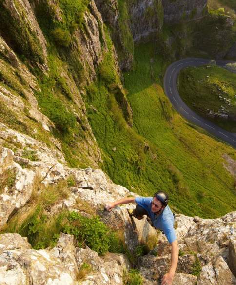Adventurous activities in Bristol