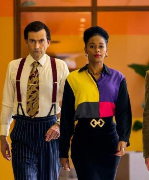 8 ways to have an 1980s ‘Rivals’-inspired break in Bristol