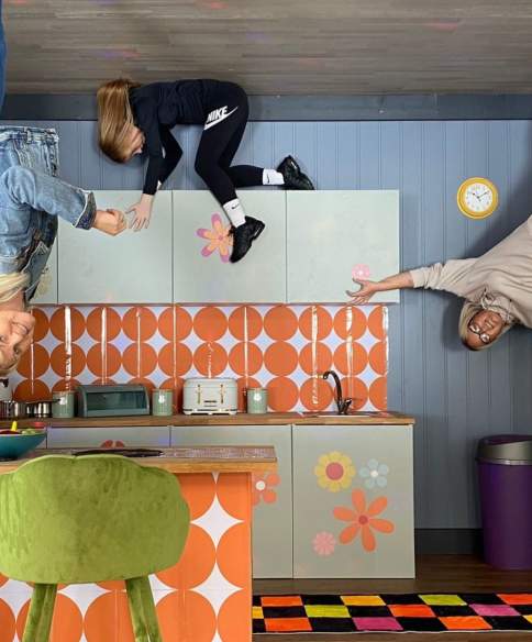 Fun things to do with teenagers in Bristol
