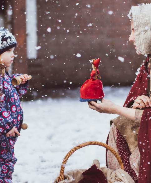 24 Festive things to do in Bristol