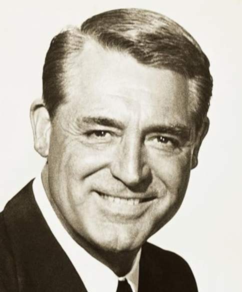 Cary Grant