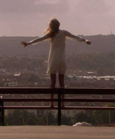 Itinerary: take a self-guided tour of Bristol's filming locations