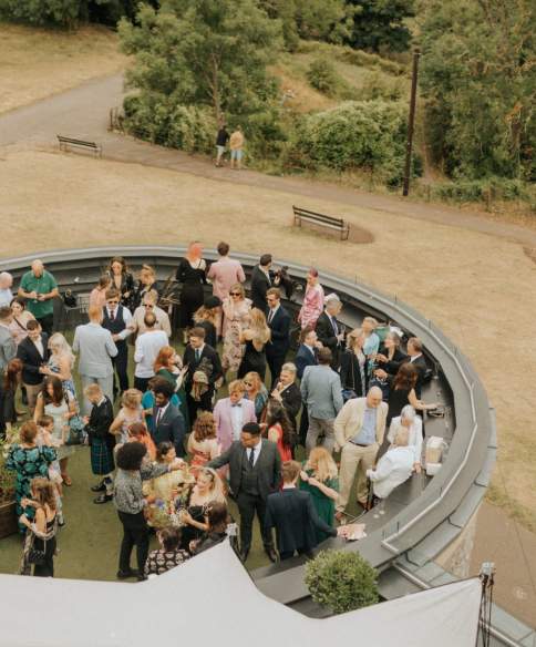 10 rooftop bars for summer in Bristol